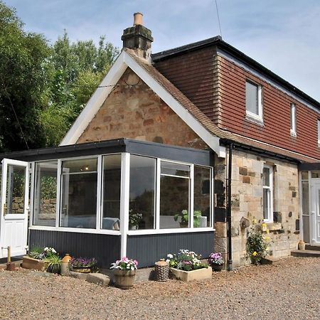 Clover Cottage Countryside Retreat With Sea Views Crail Exterior photo