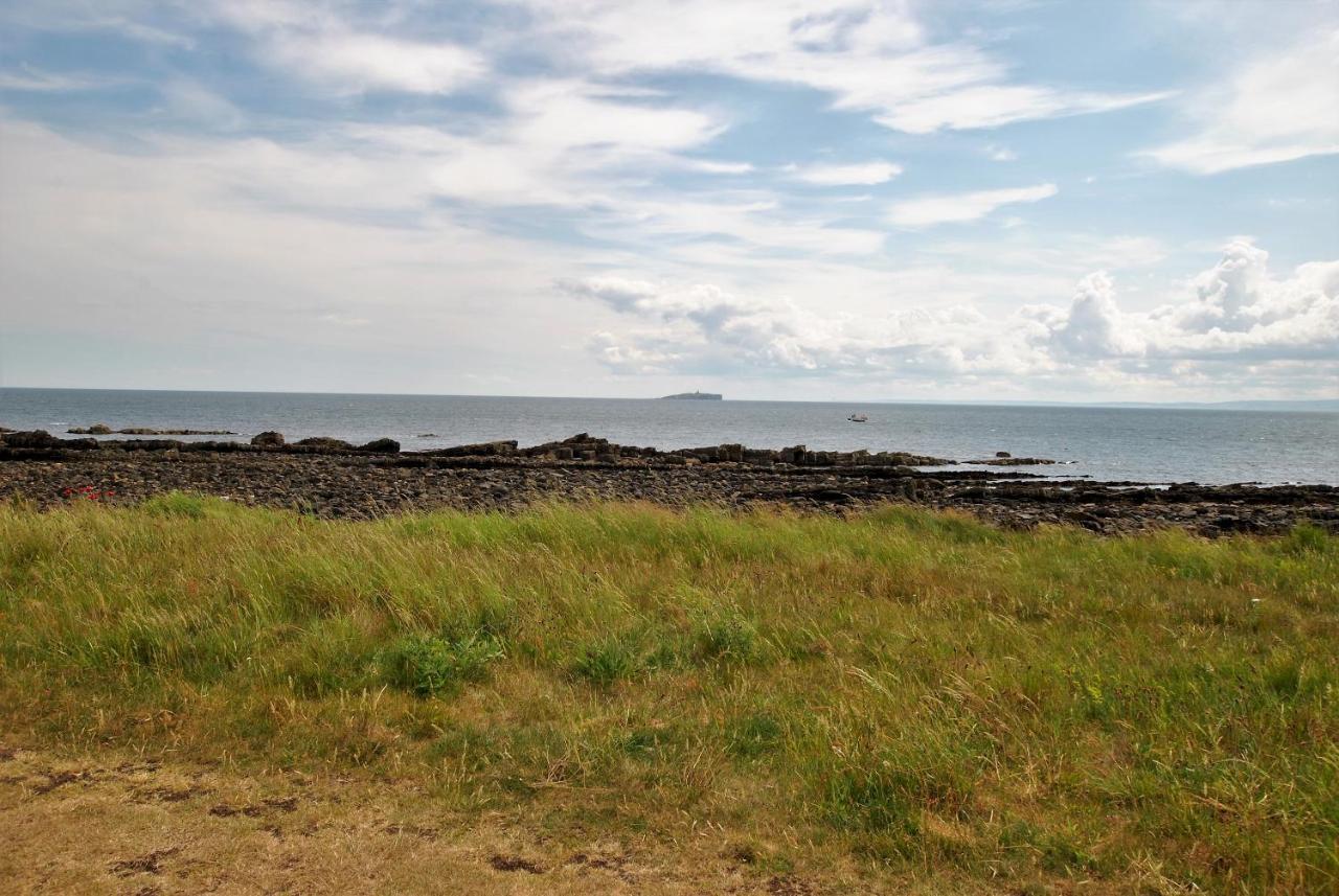 Clover Cottage Countryside Retreat With Sea Views Crail Exterior photo