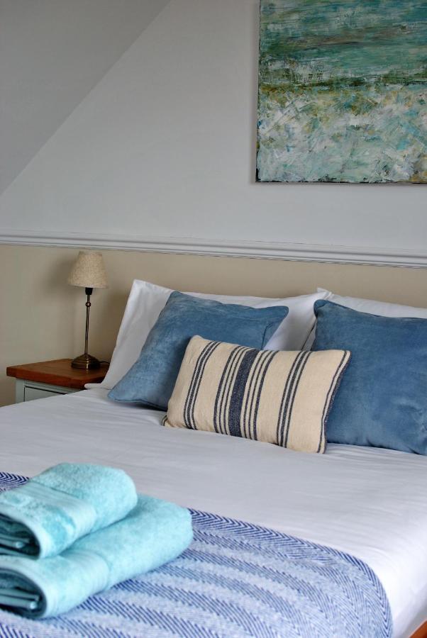 Clover Cottage Countryside Retreat With Sea Views Crail Exterior photo