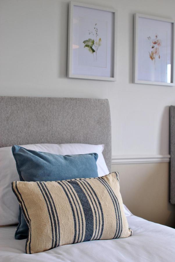 Clover Cottage Countryside Retreat With Sea Views Crail Exterior photo