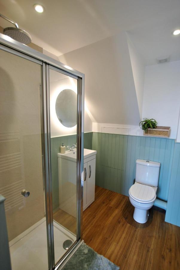 Clover Cottage Countryside Retreat With Sea Views Crail Exterior photo