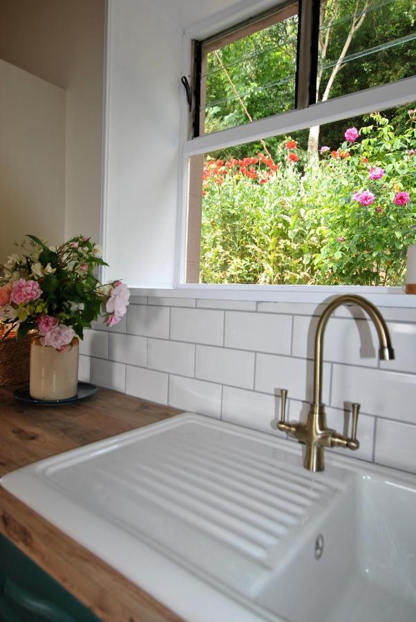 Clover Cottage Countryside Retreat With Sea Views Crail Exterior photo
